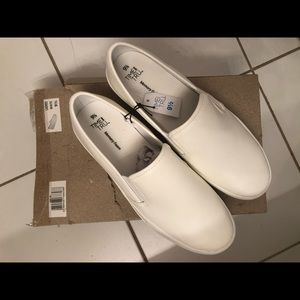 Woman’s Time and Tru Slip On Shoe